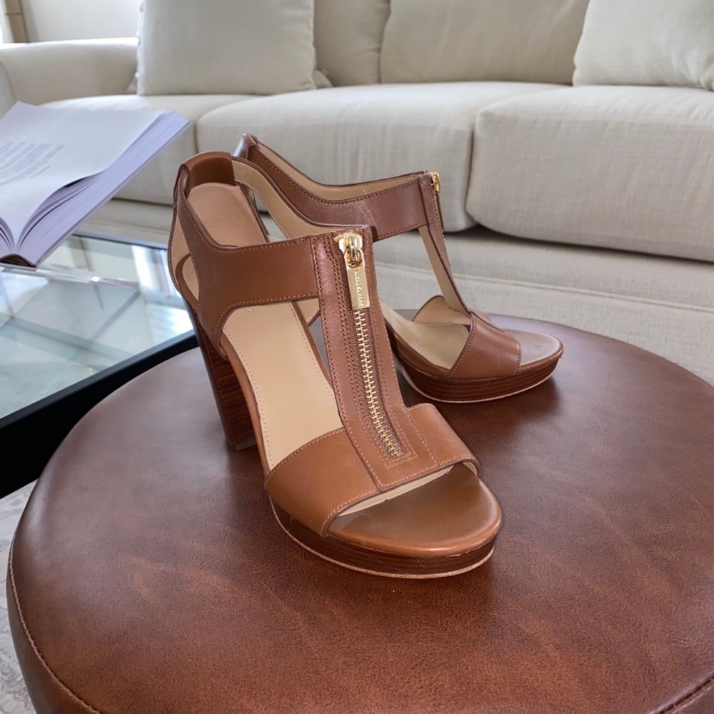 Michael Kors Heels